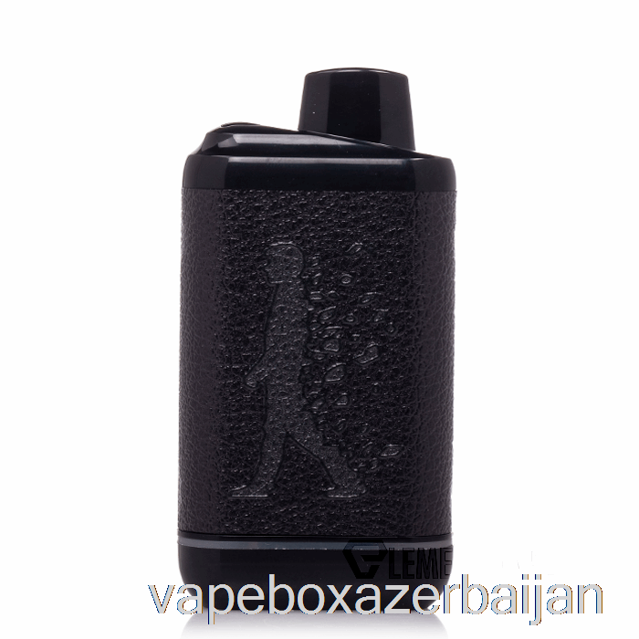 E-Juice Vape Daywalker SHADOW 510 Battery Black